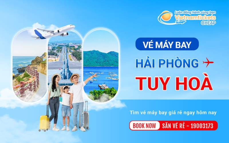 Hải Phòng - Tuy Hòa