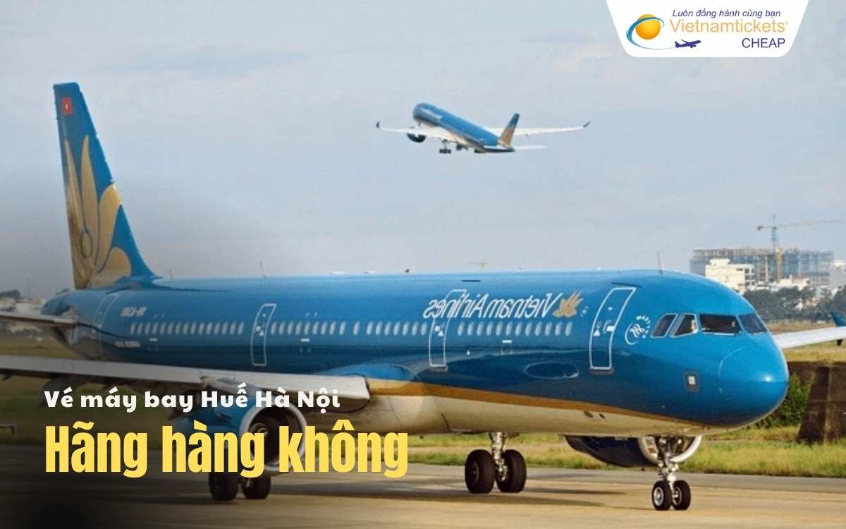 Hãng hàng không Huế Hà Nội
