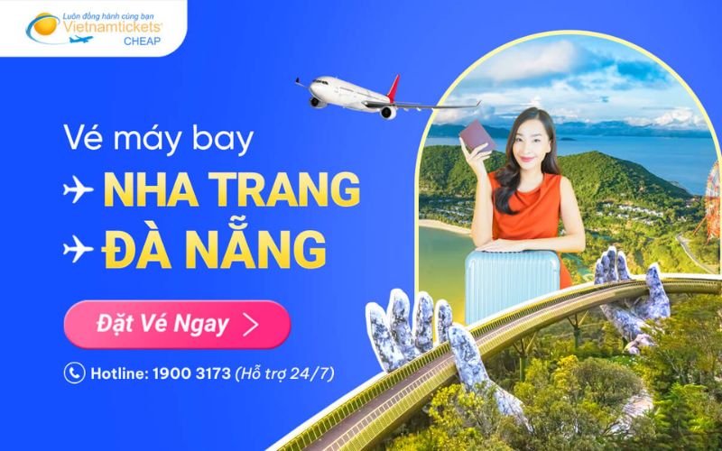 Nha Trang - Đà Nẵng