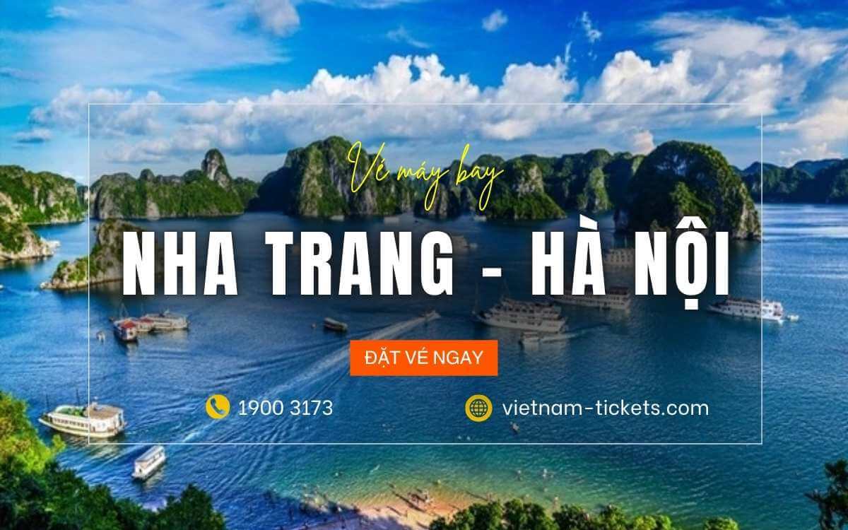 Nha Trang - Hà Nội