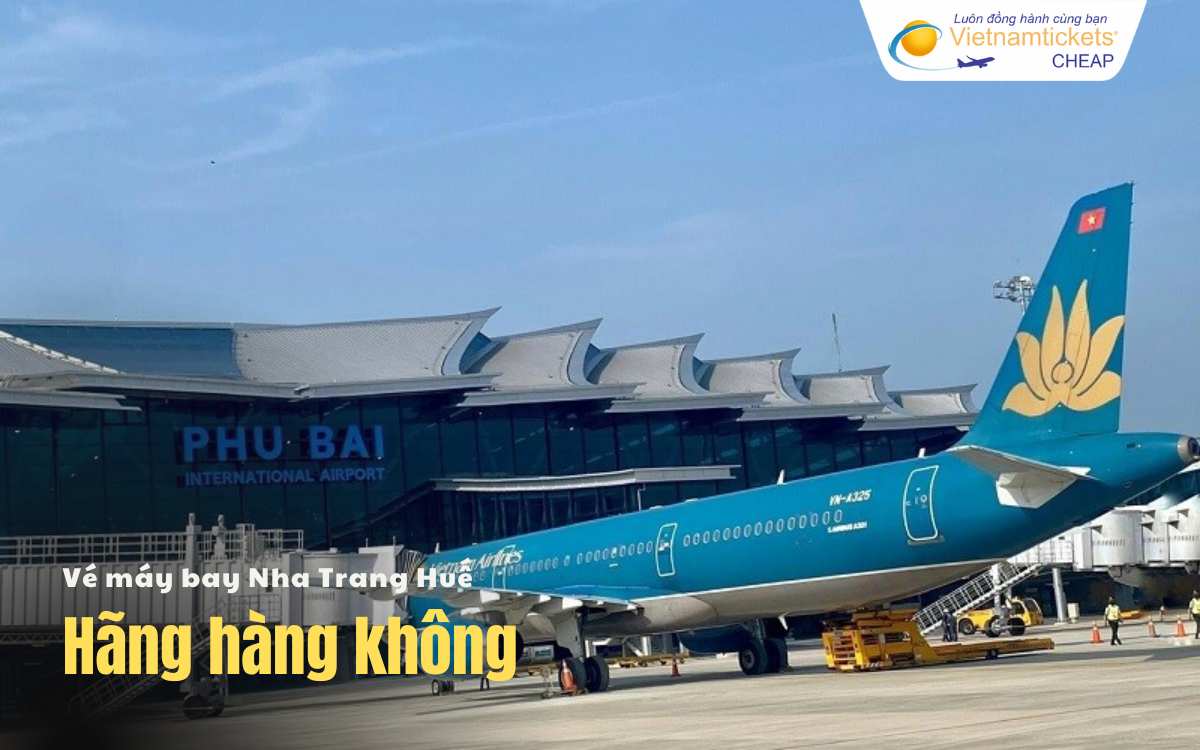 Hãng hàng không Nha Trang Huế