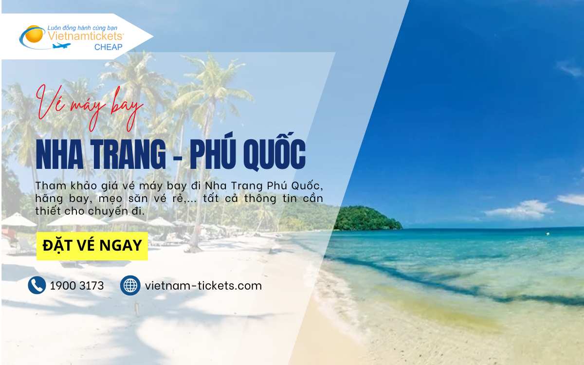 Nha Trang - Phú Quốc