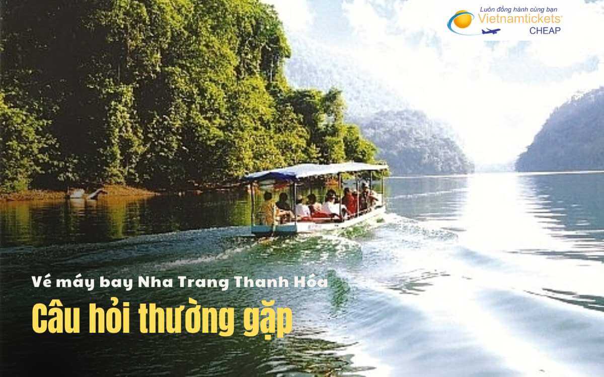 Câu hỏi thường gặp Nha Trang Thanh Hóa