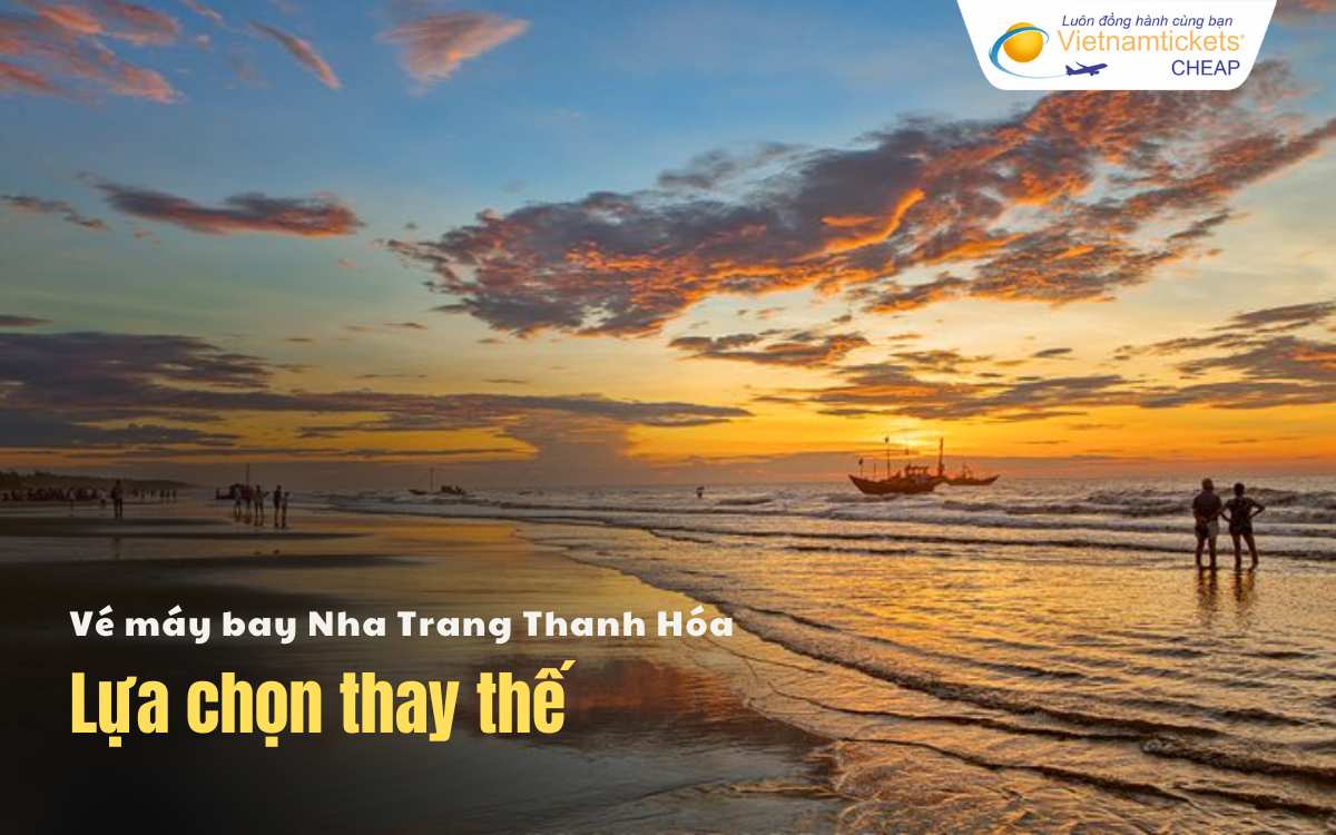 Lựa chọn thay thế Nha Trang Thanh Hóa