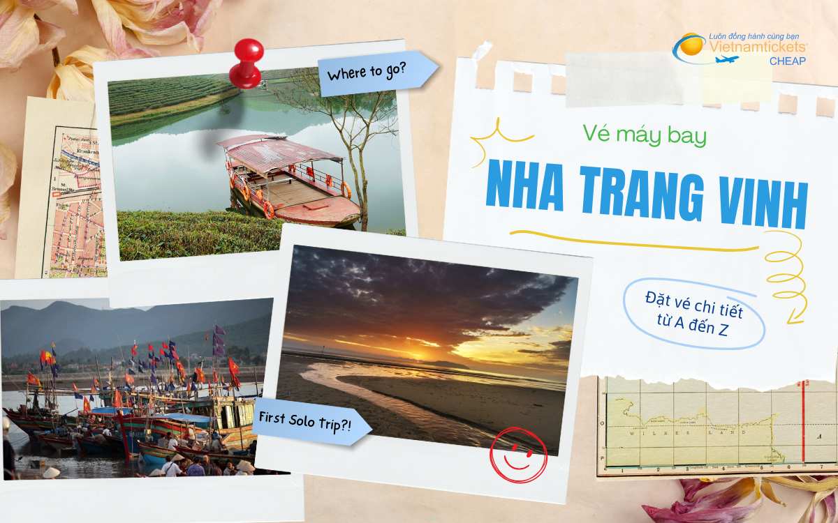 Nha Trang - Vinh