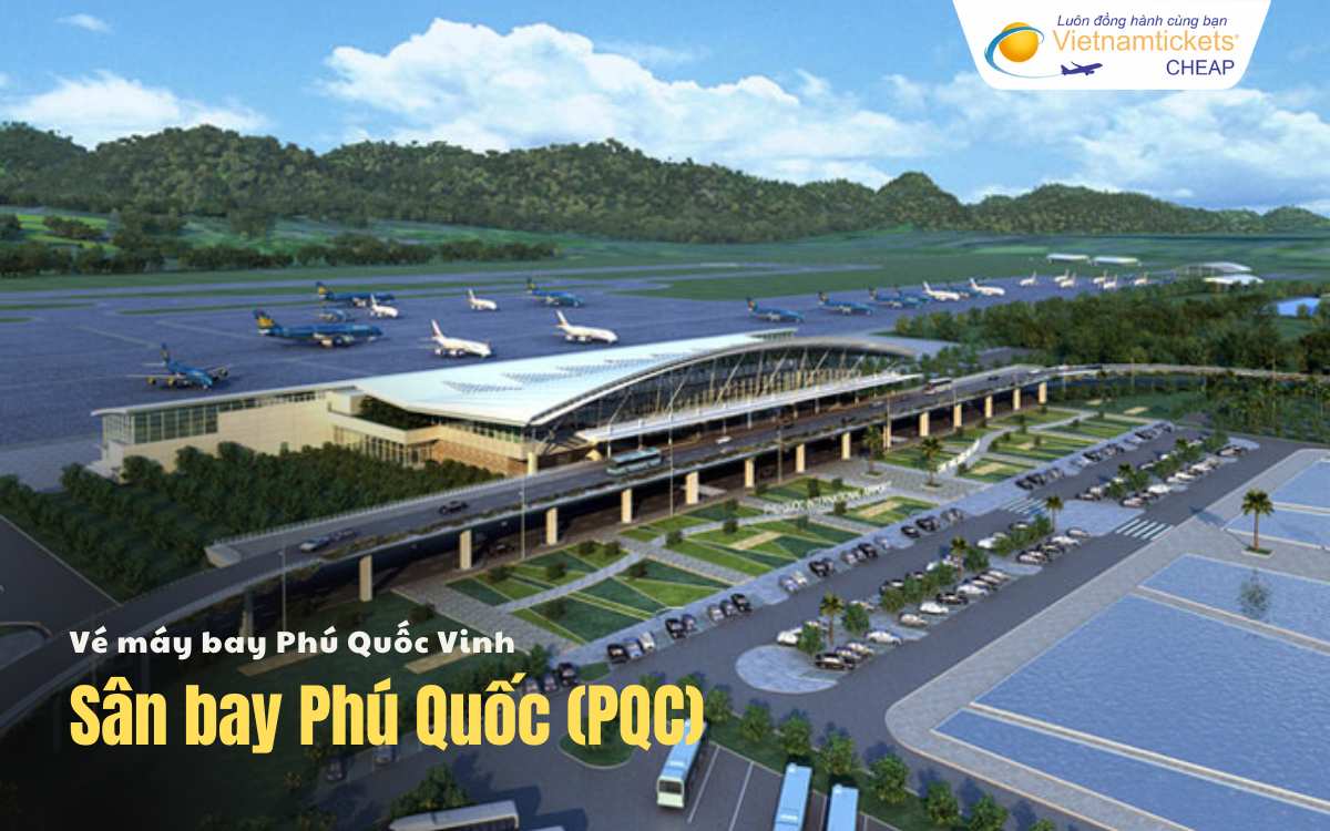Sân bay Phú Quốc Vinh