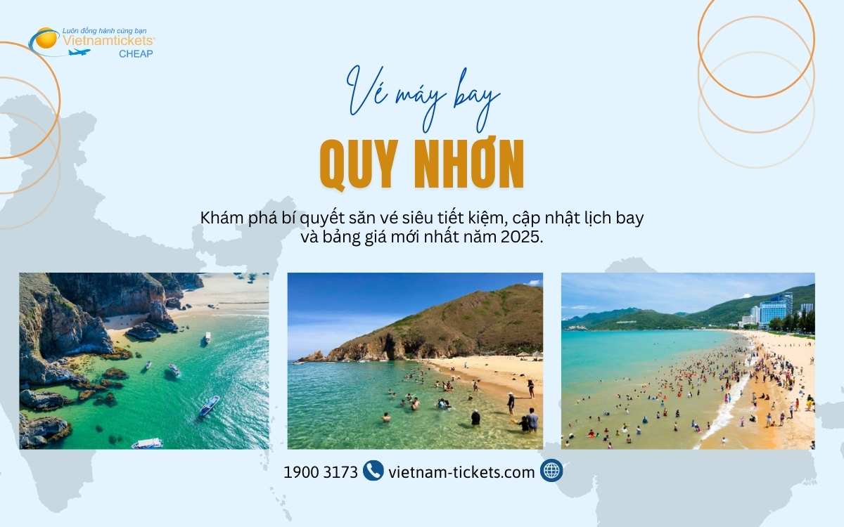 Đi Quy Nhơn