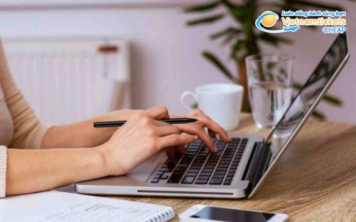 Cách săn vé Sài Gòn đi Cologne ưu đãi