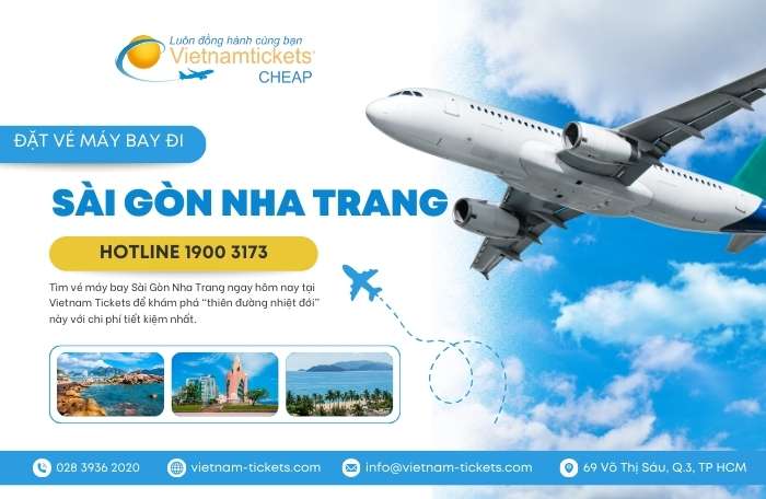 Sài Gòn - Nha Trang
