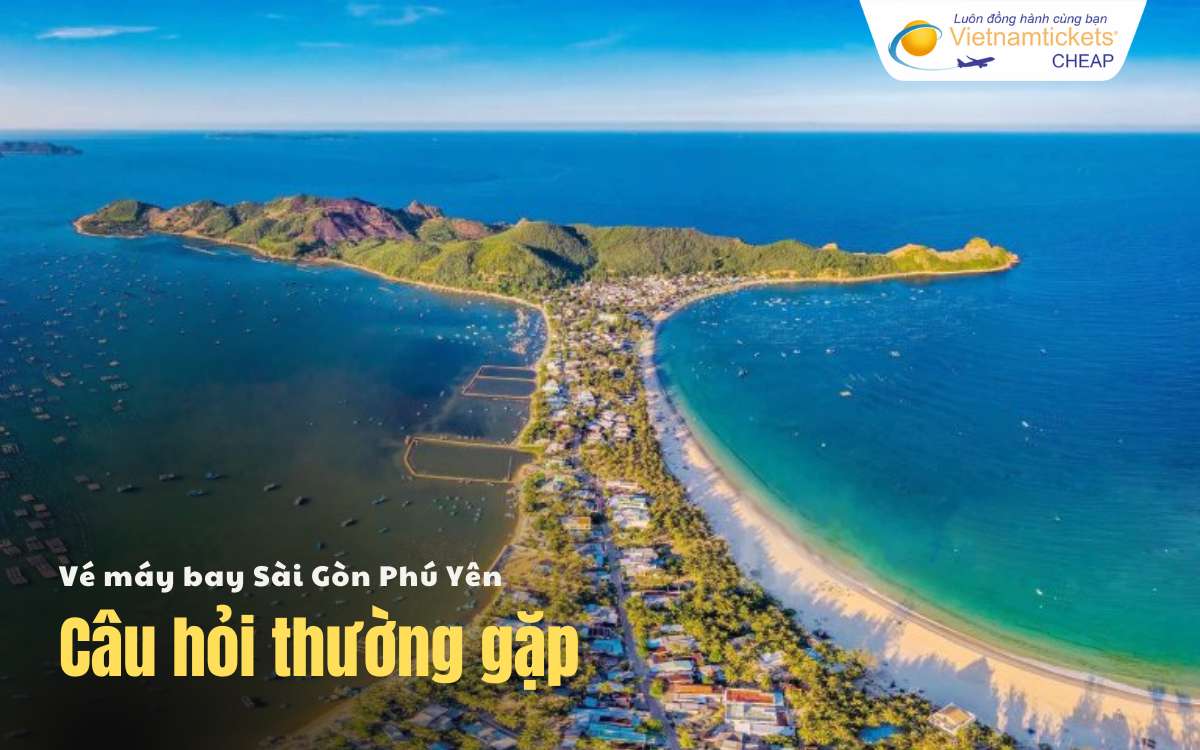 Câu hỏi thường gặp Sài Gòn Phú Yên