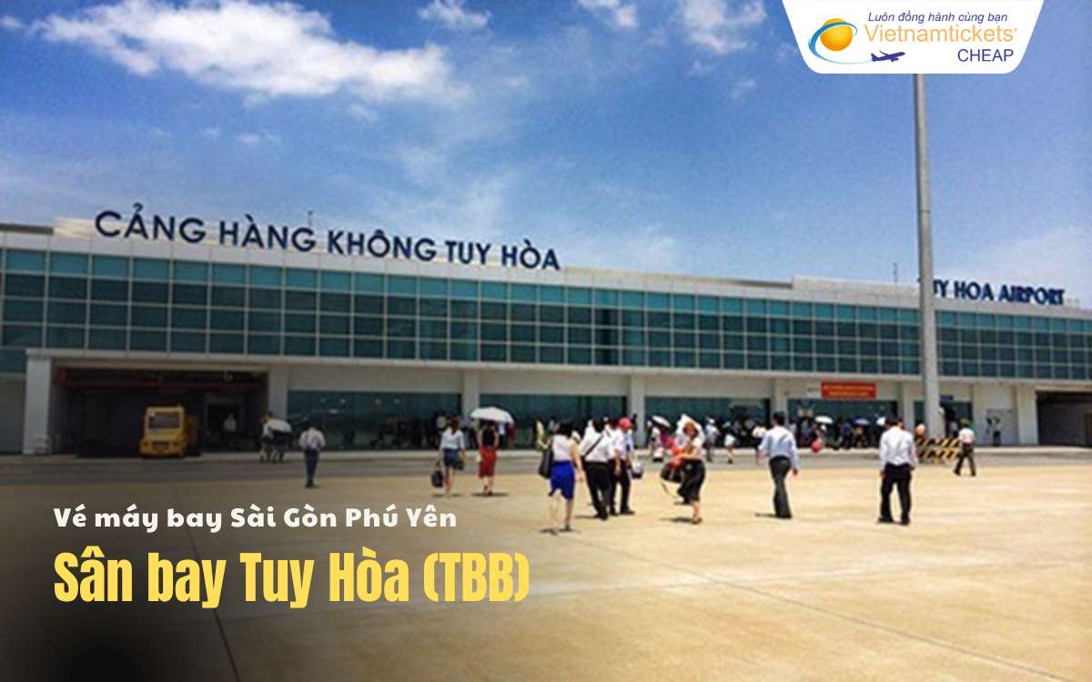Sân bay Sài Gòn Phú Yên