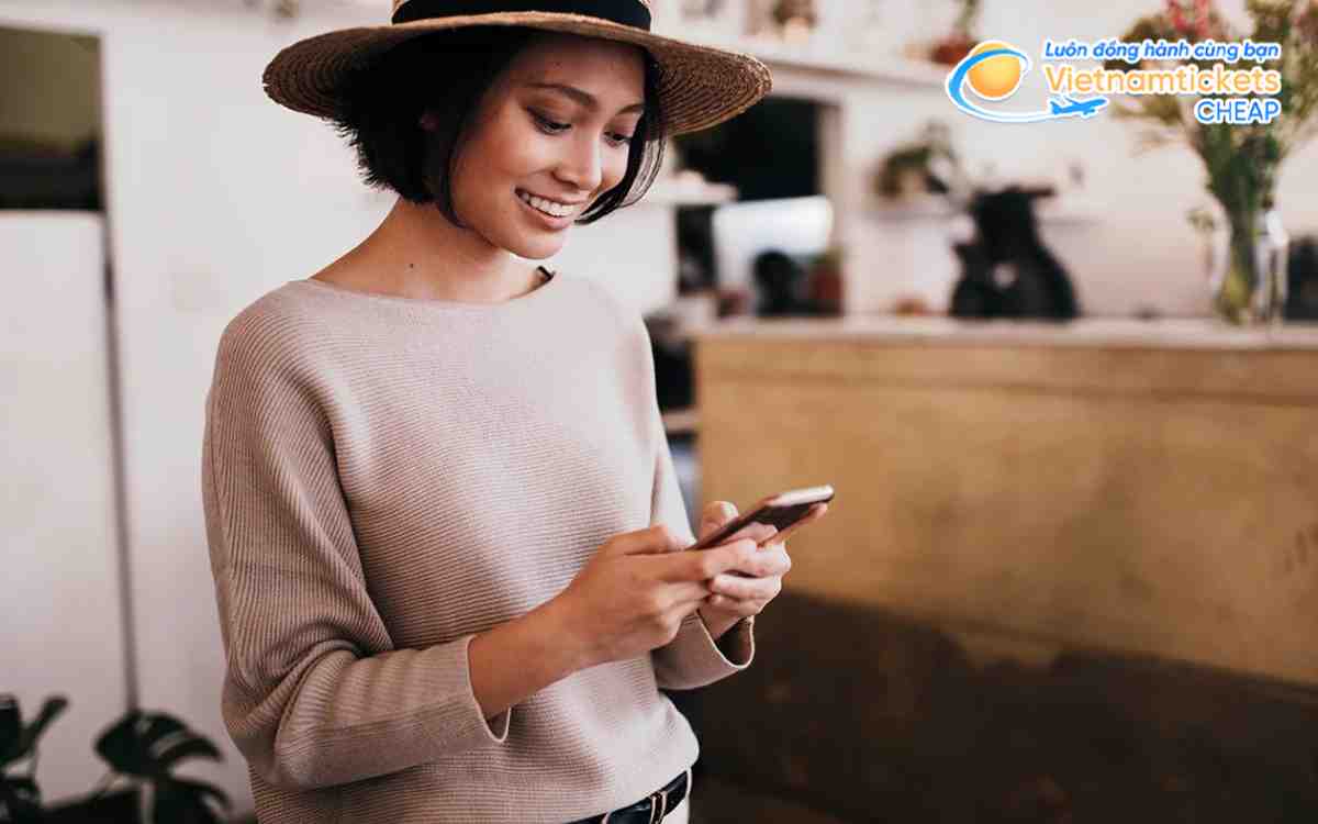 Đặt vé TPHCM đến Dortmund đúng mùa