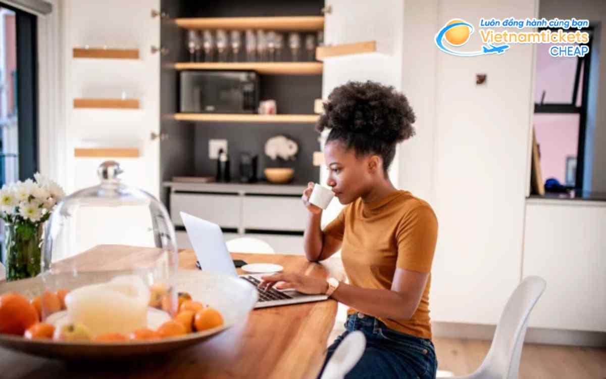 Mua vé TPHCM tới Hamburg sớm 