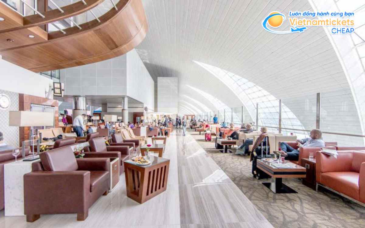 Chọn điểm transit đi Hannover hợp lý