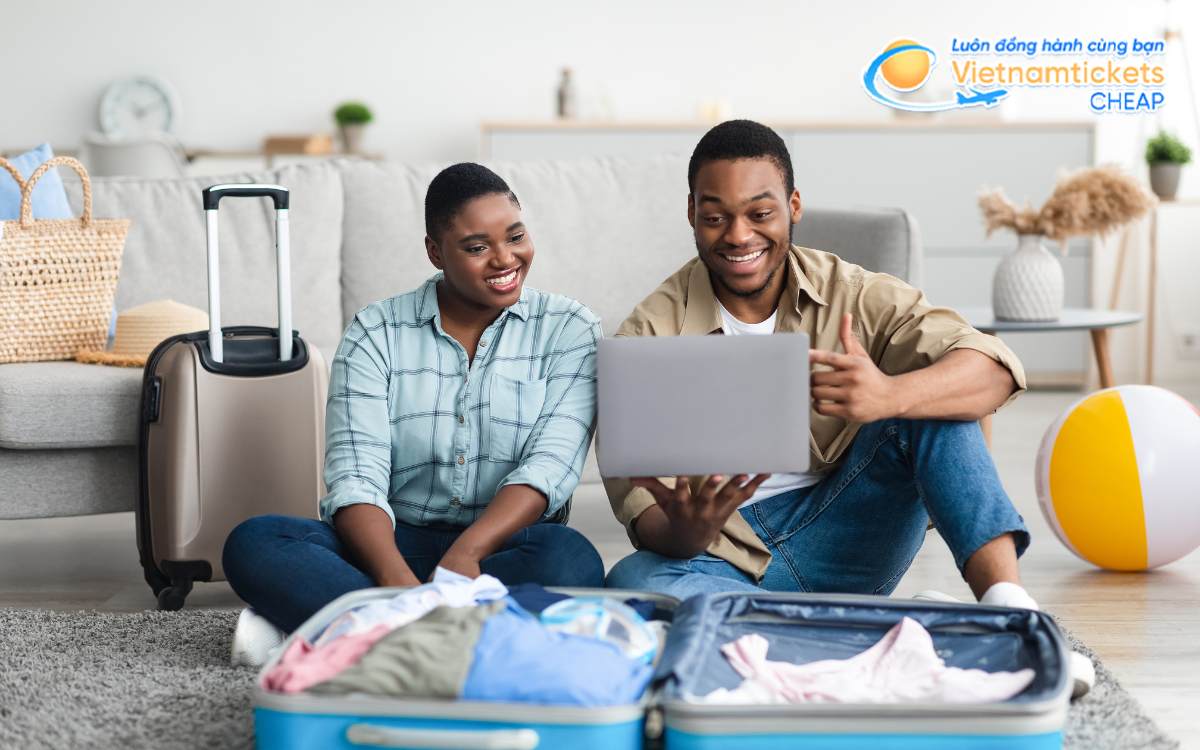 Săn vé TPHCM đi Hannover mùa vắng khách