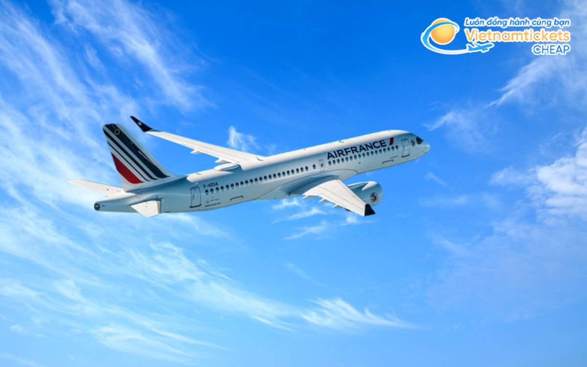 Lufthansa là hãng bay đi Leipzig phổ biến