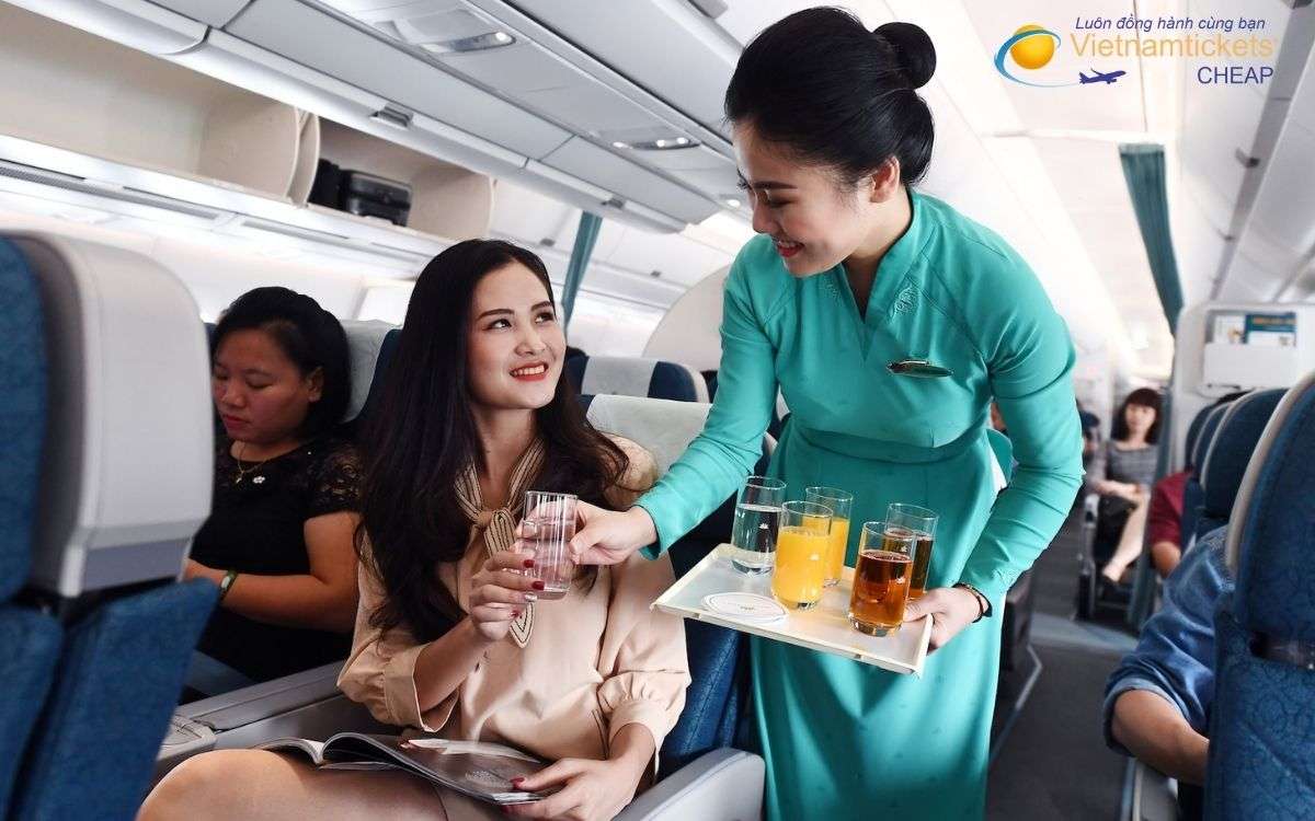 Các hãng bay tuyến TPHCM đi Quebec