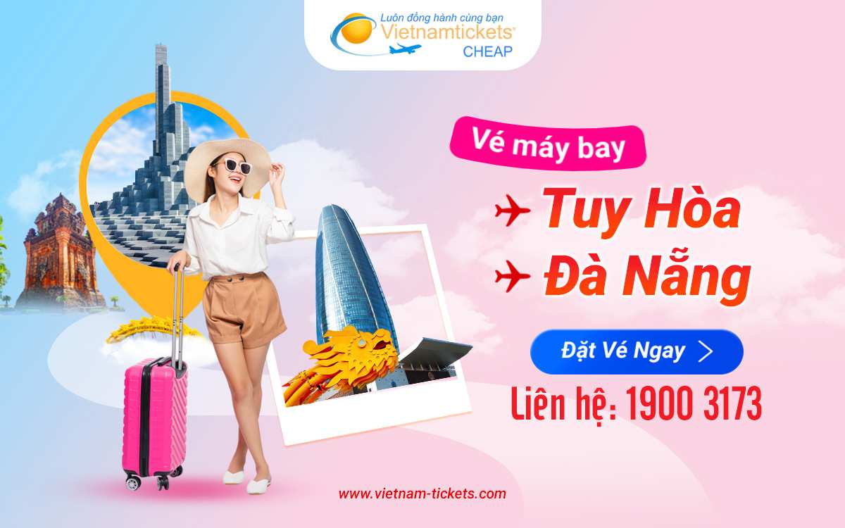 Tuy Hòa - Đà Nẵng