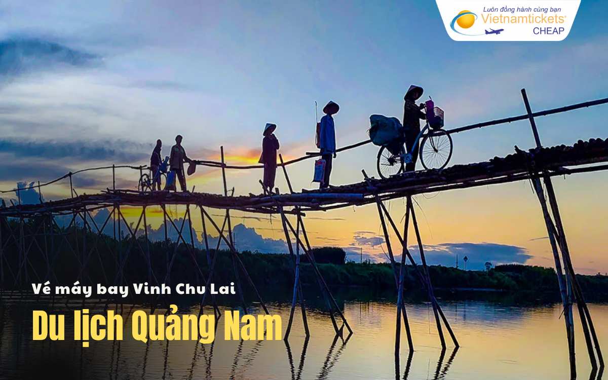 Du lịch Chu Lai Quảng Nam