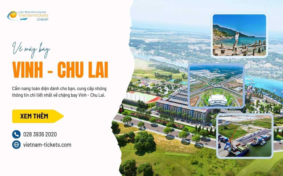 Vinh - Chu Lai