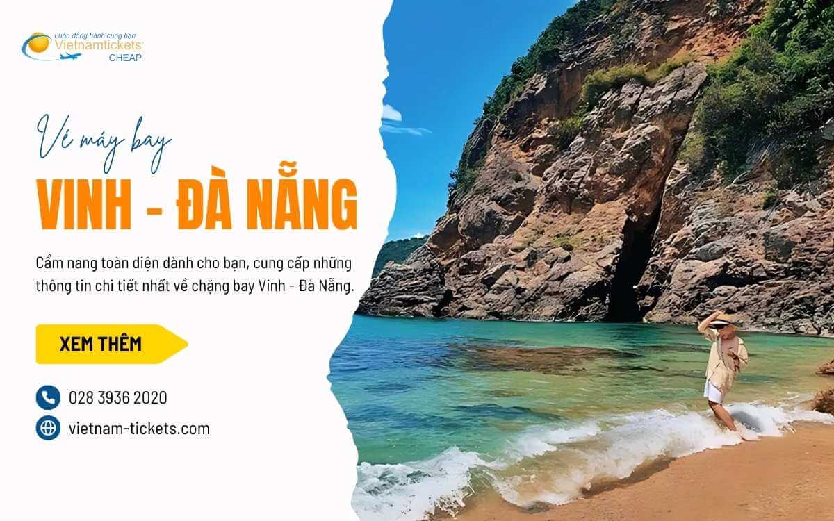 Vinh - Đà Nẵng