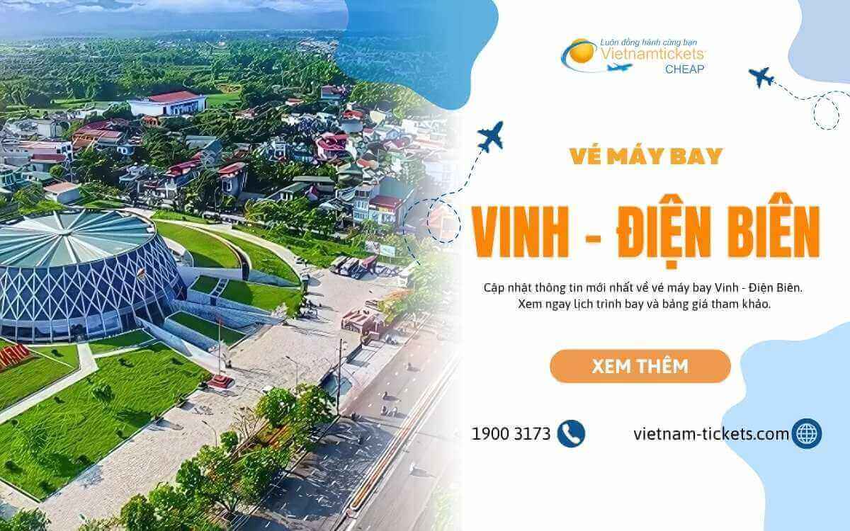 Vinh - Điện Biên