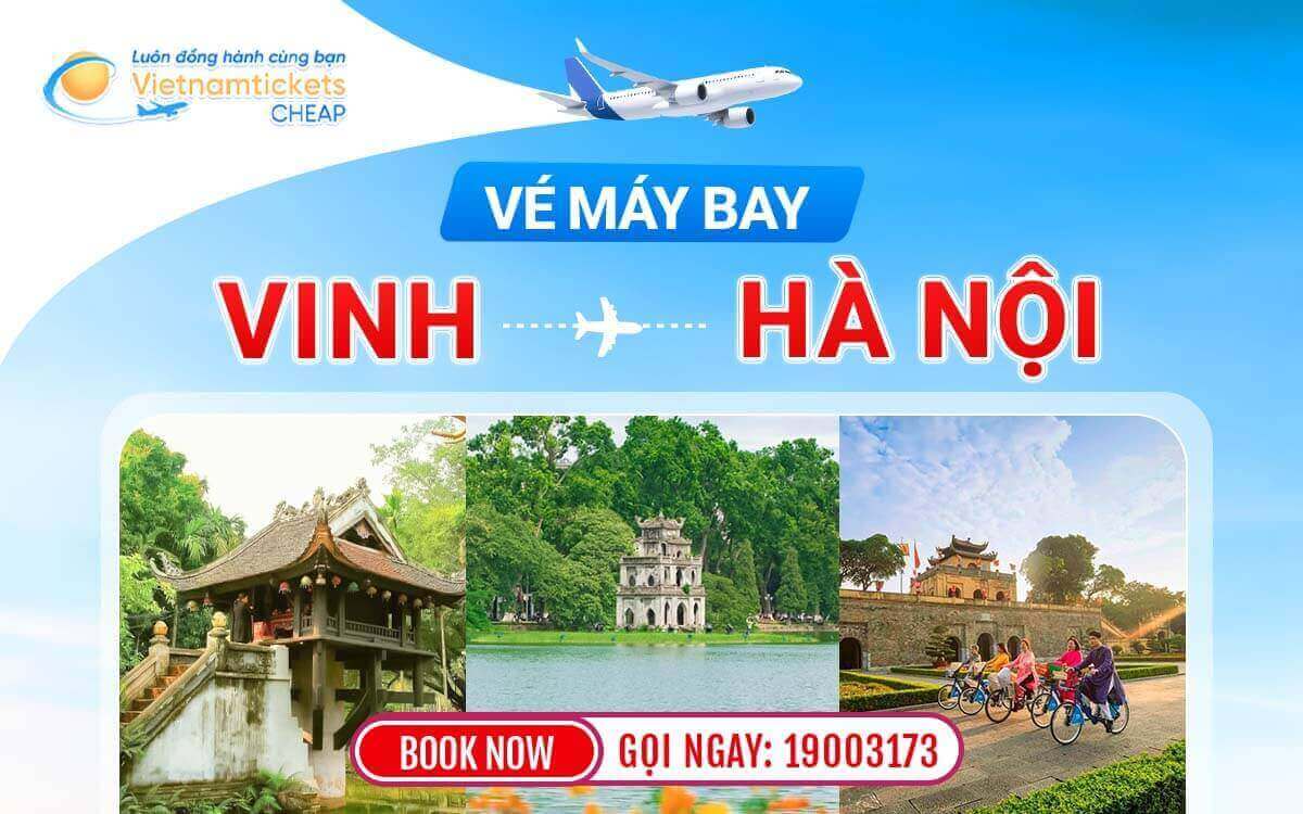 Vinh - Hà Nội