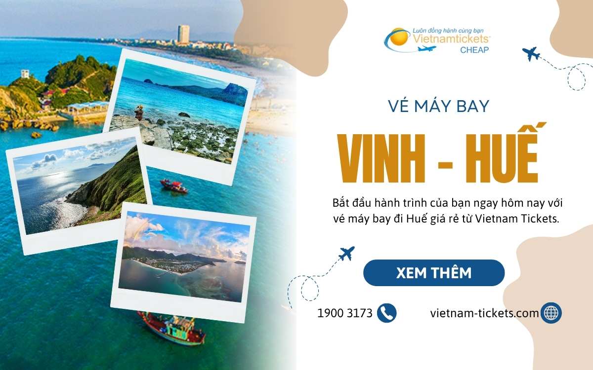 Vinh - Huế