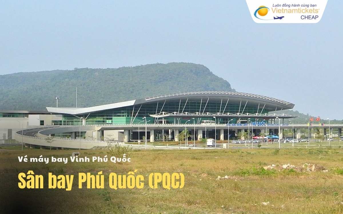 Sân bay Vinh Phú Quốc