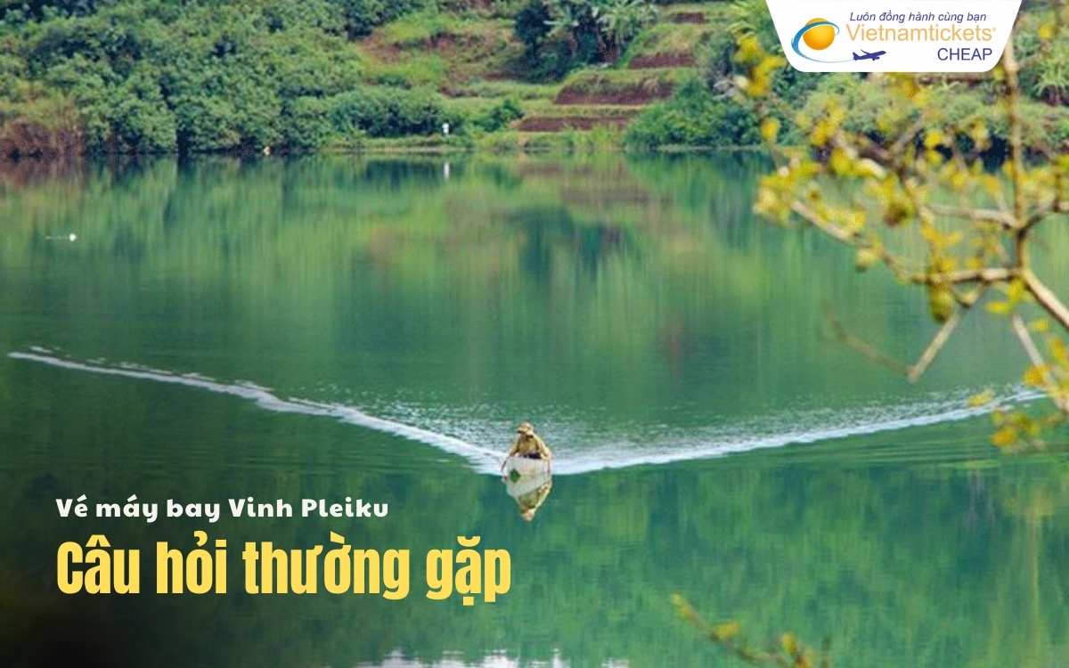 Câu hỏi thường gặp Vinh Pleiku