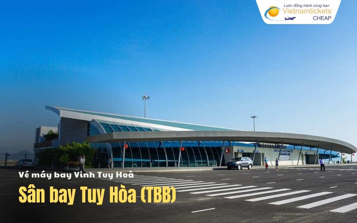 S&acirc;n bay Vinh Tuy H&ograve;a