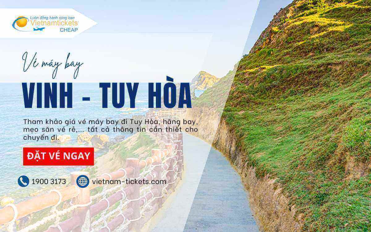 Vinh - Tuy Hòa