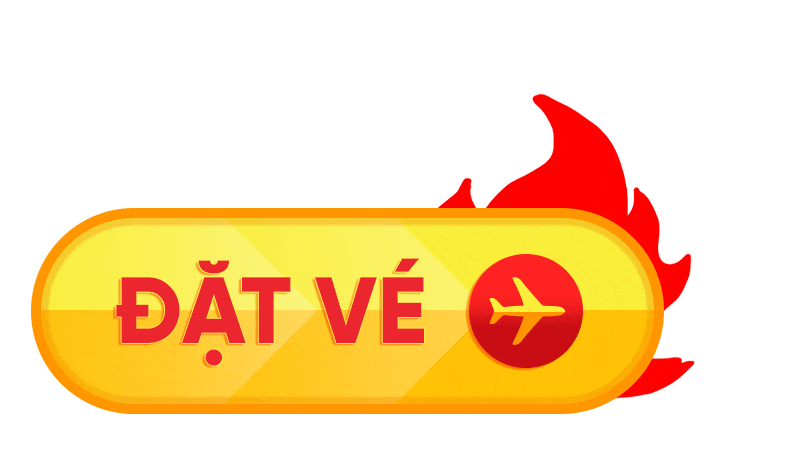 Đặt vé máy bay từ Hàn Quốc về Việt Nam