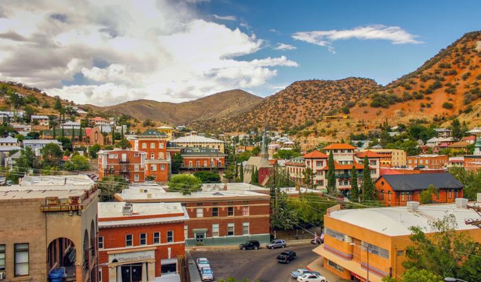 Sedona là sự kết hợp tuyệt vời giữa thiên nhiên và con người