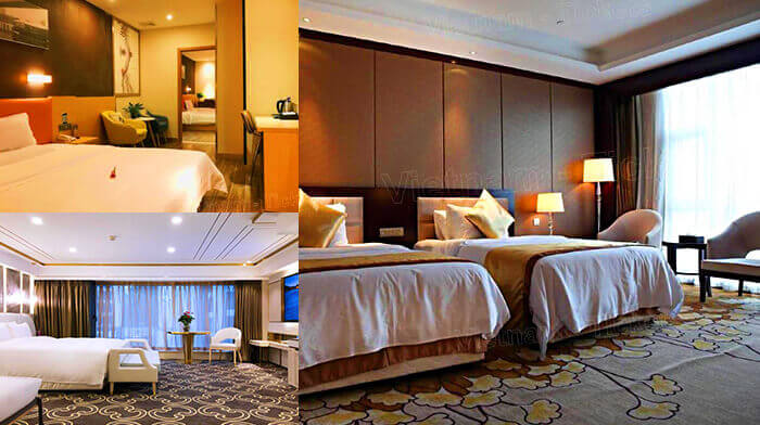 Các Khách Sạn tại Nam Kinh Trung Quốc | Du Lịch Nam Kinh