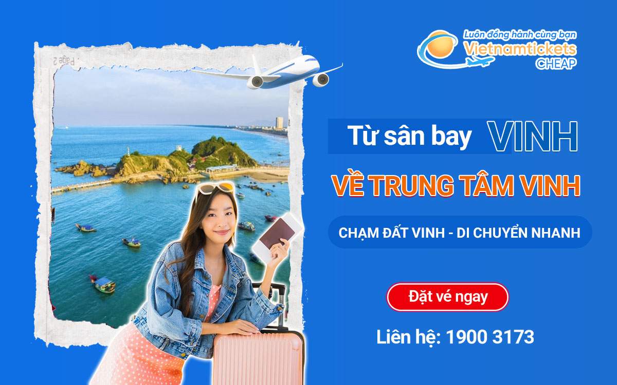 Sân bay Vân Đồn - Cánh cửa du lịch Quảng Ninh