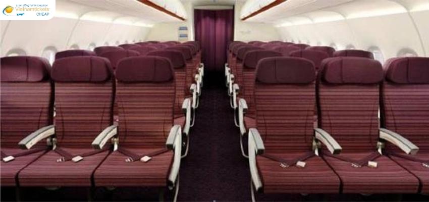 Vé máy bay Thai Smile Airways giá rẻ -2