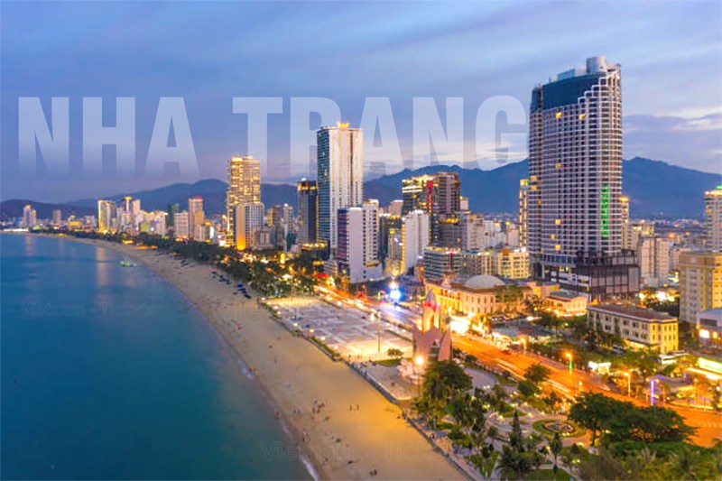 Nha Trang luôn tạo 
