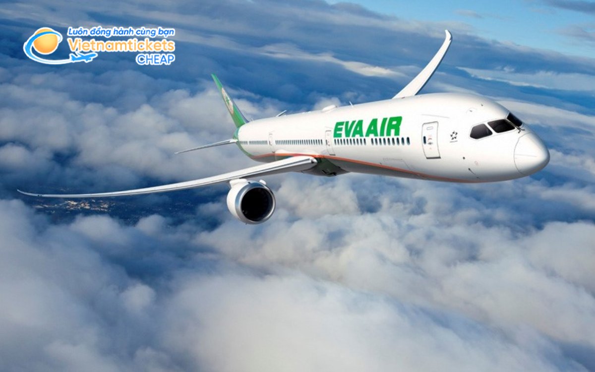 Hãng hàng không có đường bay đến Mỹ