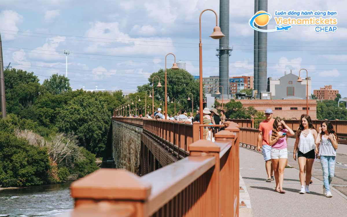 Lưu ý khi du lịch bang Minnesota