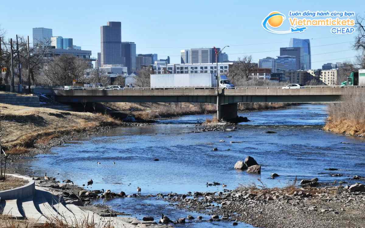 Lịch sử hình thành bang Nebraska