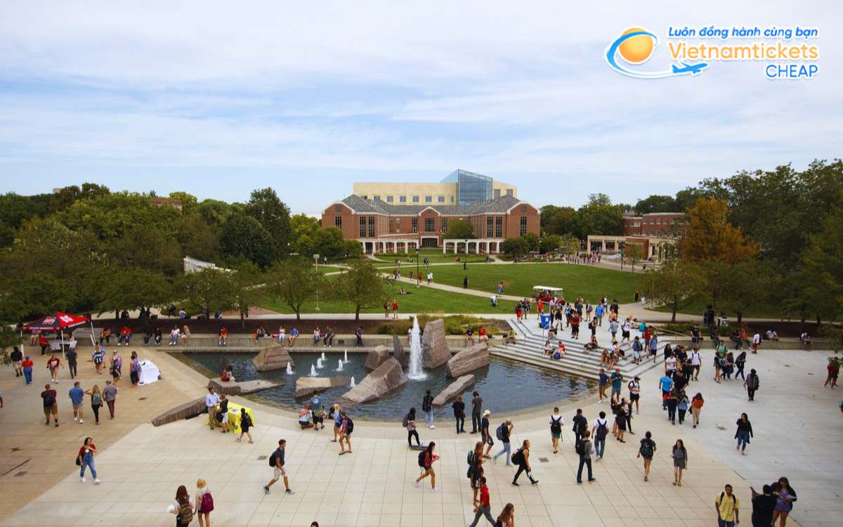 University of Nebraska–Lincoln