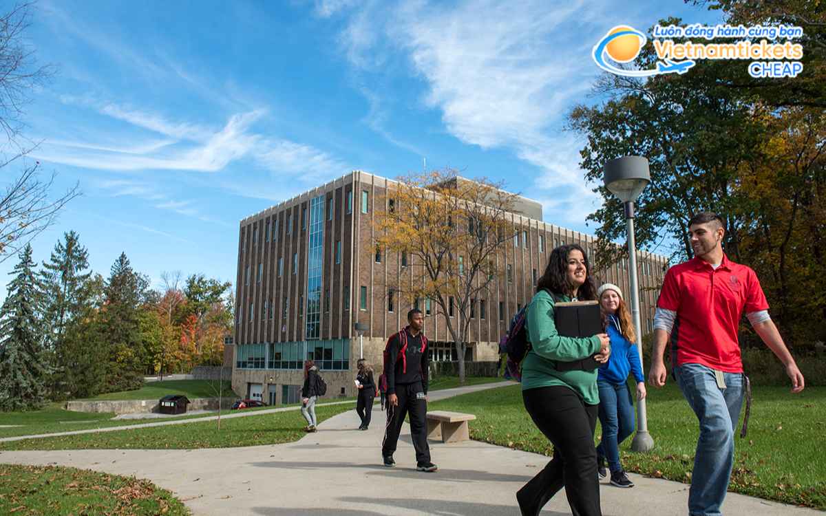 The Ohio State University