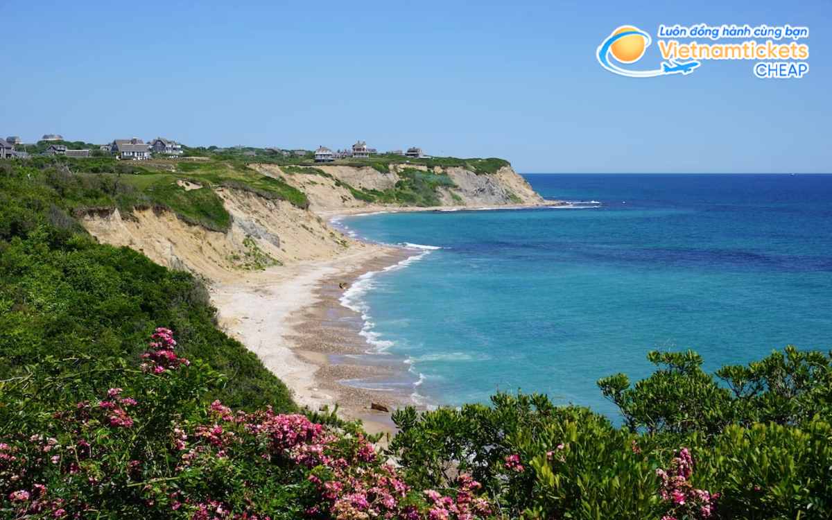 Block Island Rhode Island