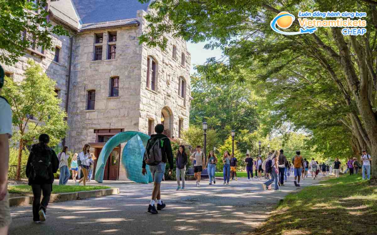 University of Rhode Island