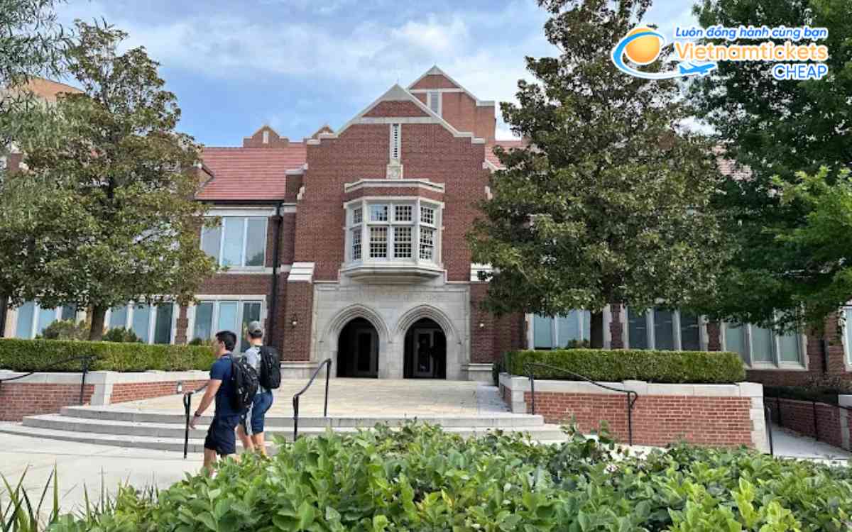 University of Tennessee