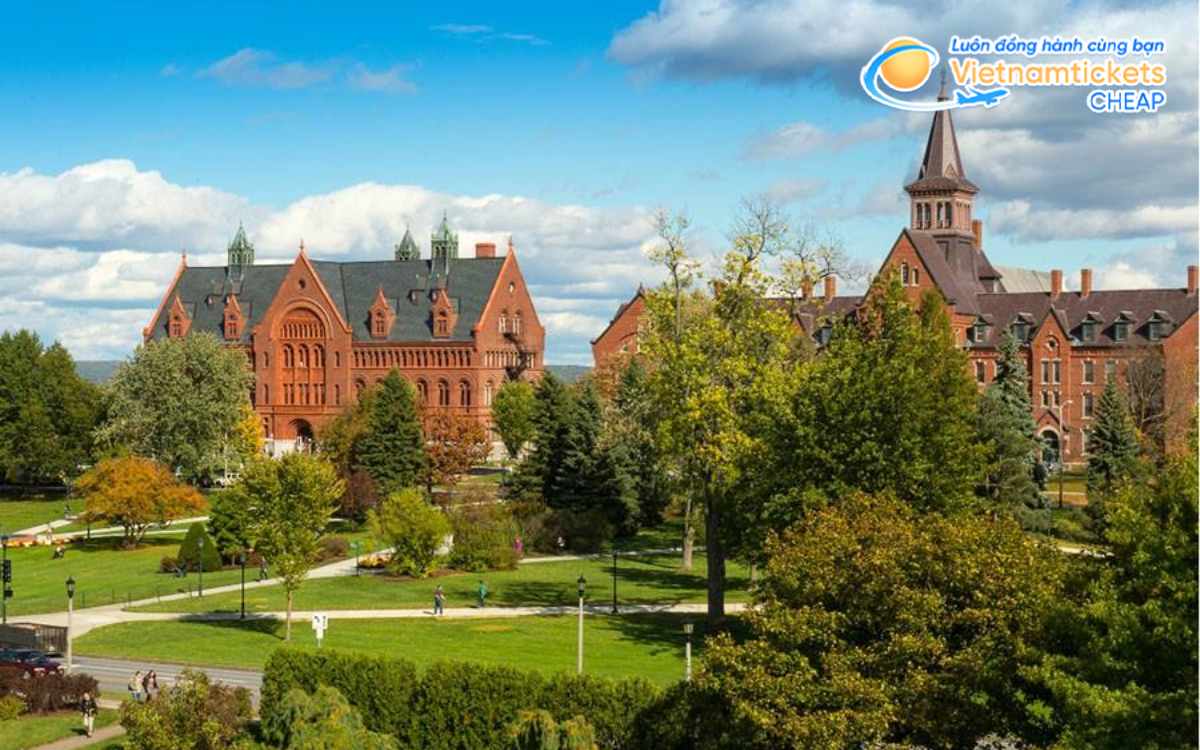 University of Vermont