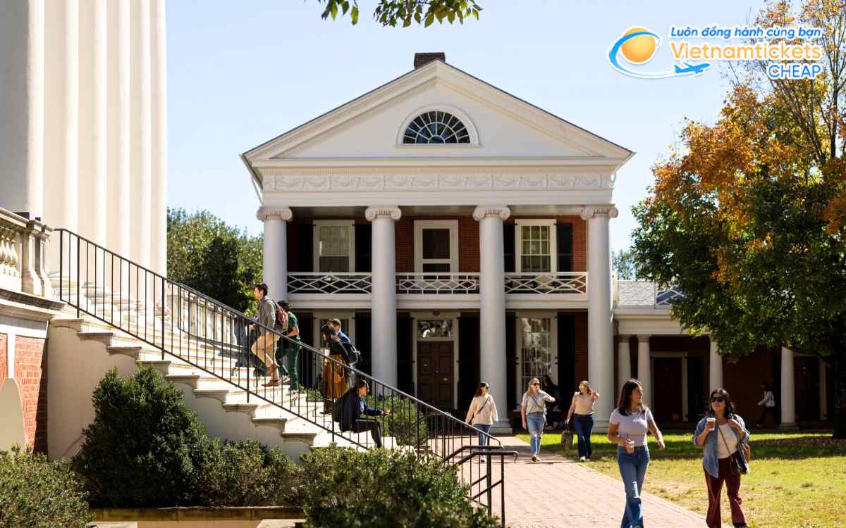 University of Virginia