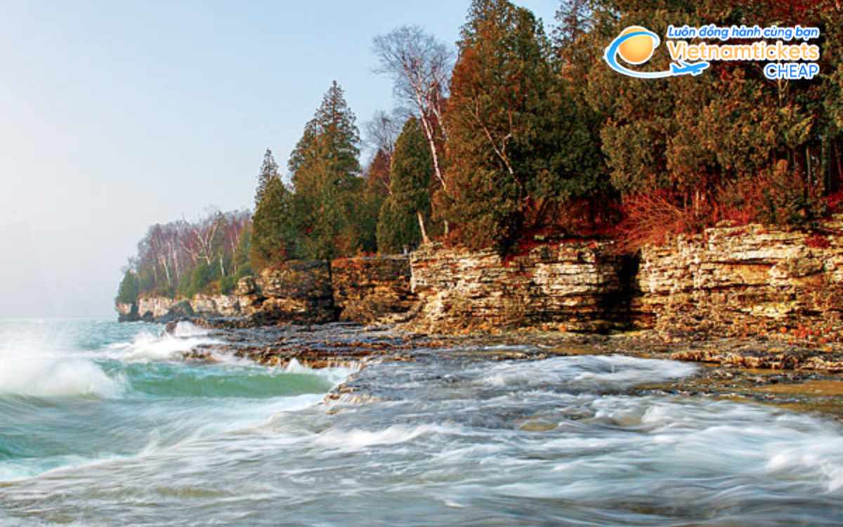 Door County Wisconsin