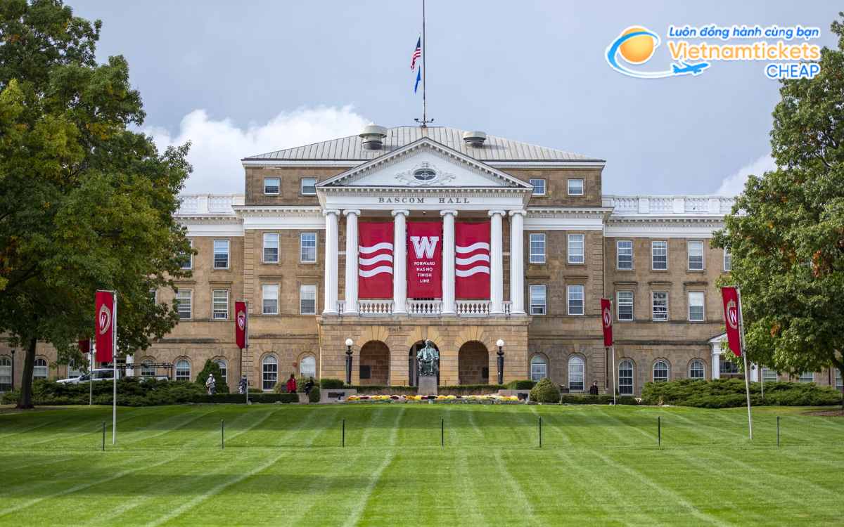 University of Wisconsin